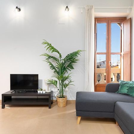 Adarve Flats Apartment Valencia Ngoại thất bức ảnh