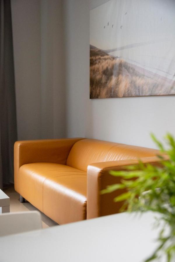 Adarve Flats Apartment Valencia Ngoại thất bức ảnh